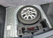 Seat Ibiza Kombi 1,2 l 55 kw