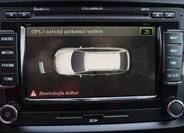 Škoda Superb Kombi 2,0 l 103 kw