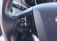 KIA Rio Hatchback 1,2 l 62 kw