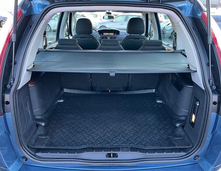 Citroën Grand C4 Picasso 16