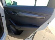 Škoda Karoq SUV / Terénní 2,0 l 110 kw