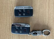 Land Rover Range Rover Sport SUV / Terénní 3,0 l 190 kw