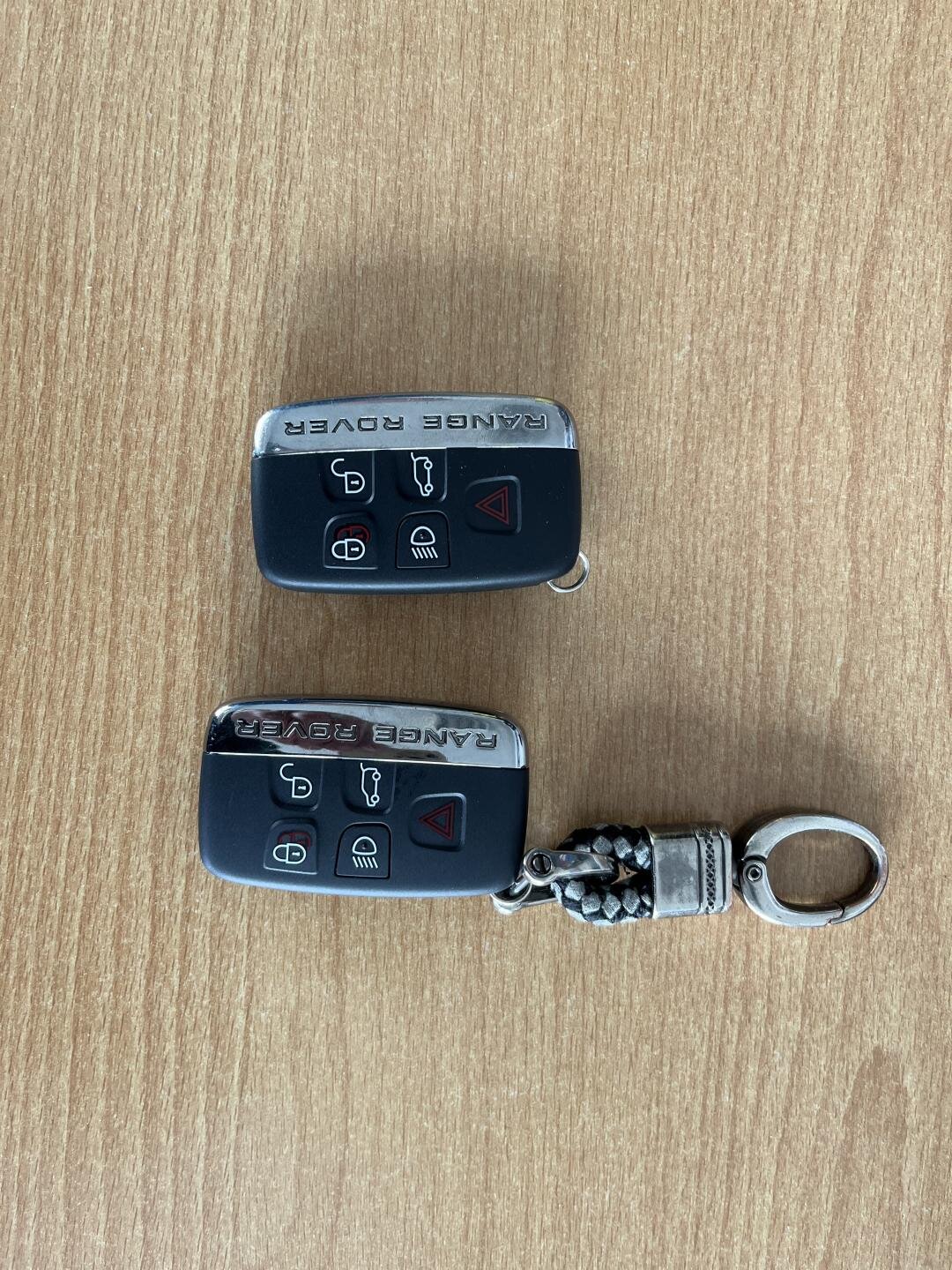 Land Rover Range Rover Sport SUV / Terénní 3,0 l 190 kw