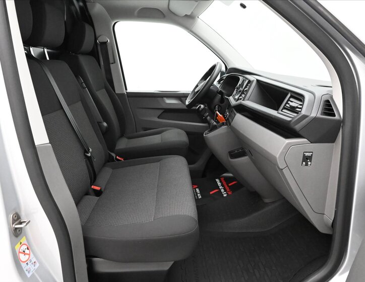 Volkswagen Transporter 14