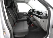 Volkswagen Transporter 14