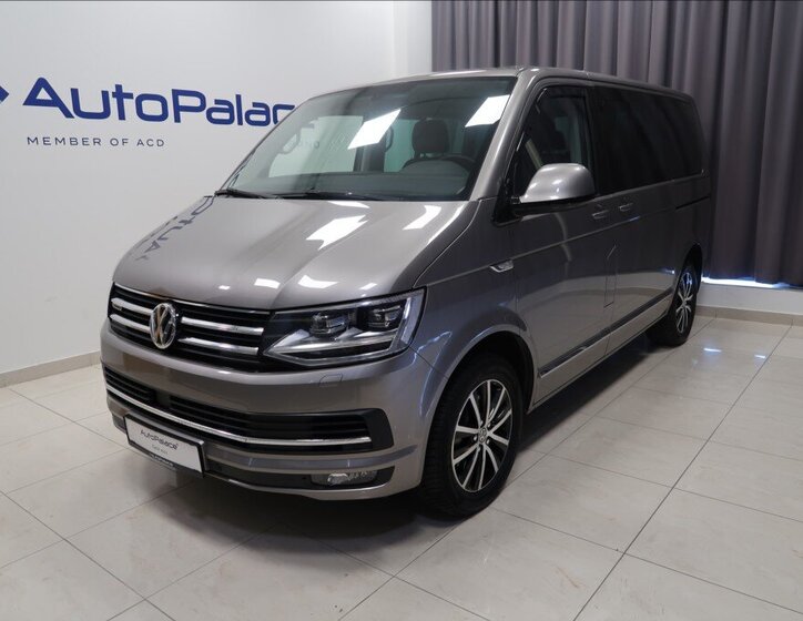 Volkswagen Multivan VAN / Minibus 2,0 l 150 kw