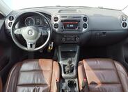 Volkswagen Tiguan 17