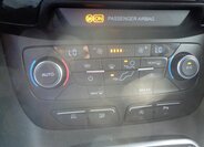 Ford Transit Connect Pick-up 1,5 l 88 kw