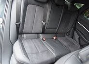 Audi e-tron SUV 0,0 300 kw