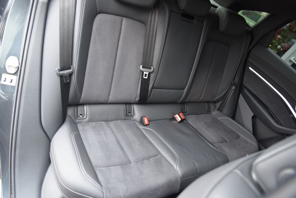 Audi e-tron SUV 0,0 300 kw