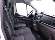 Ford Transit Custom 11