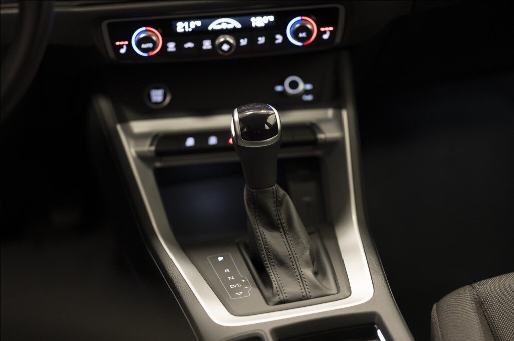 Audi Q3 SUV / Terénní 1,5 l 110 kw
