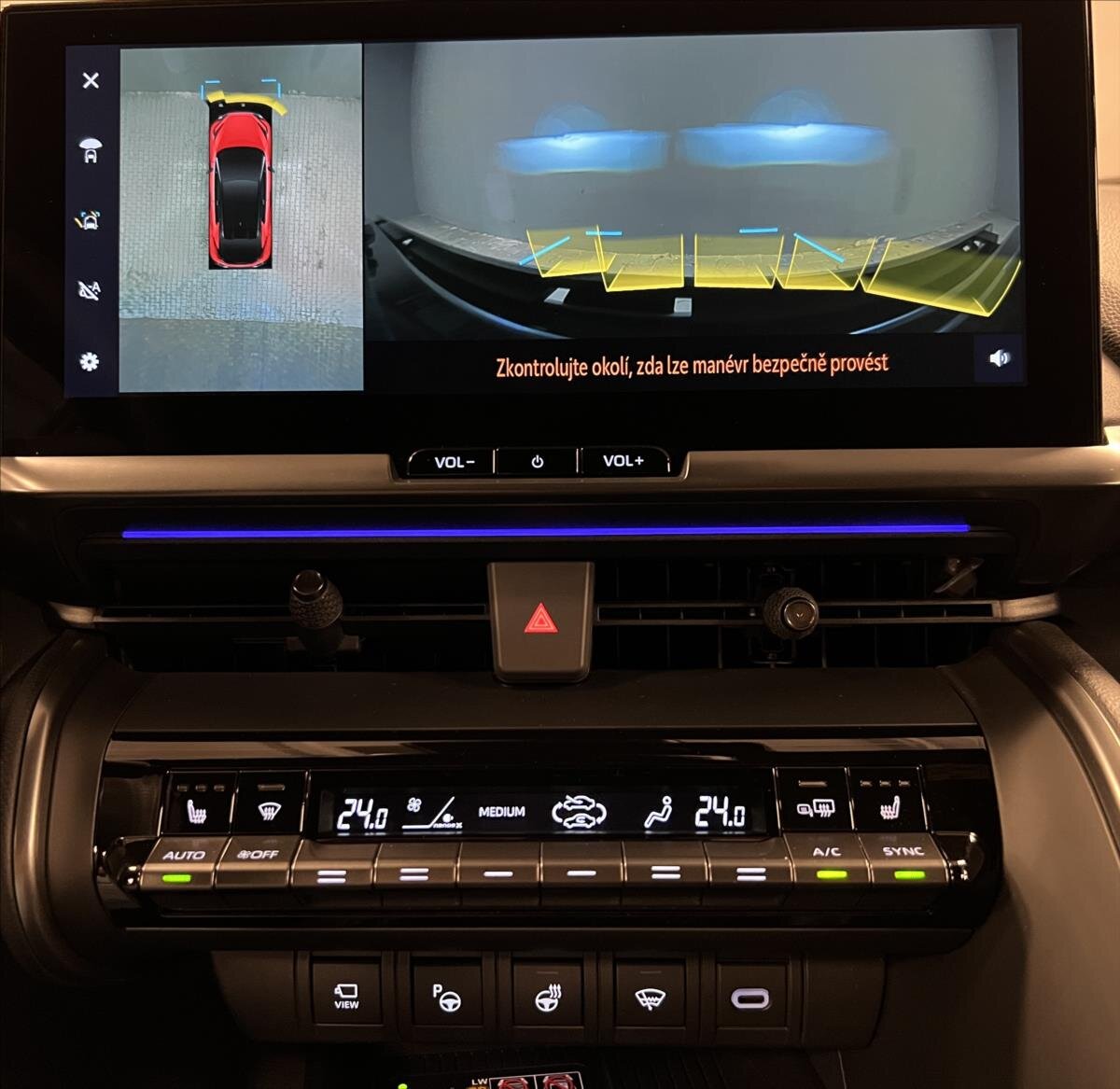 Toyota C-HR Hatchback 2,0 l 112 kw