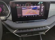 Škoda Octavia Liftback 2,0 l 110 kw