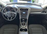 Ford Mondeo Kombi 2,0 l 110 kw