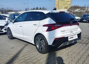 Hyundai i20 Hatchback 998,0 74 kw