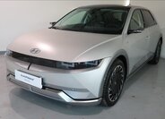 Hyundai Ioniq 5 Hatchback 0,0 168 kw