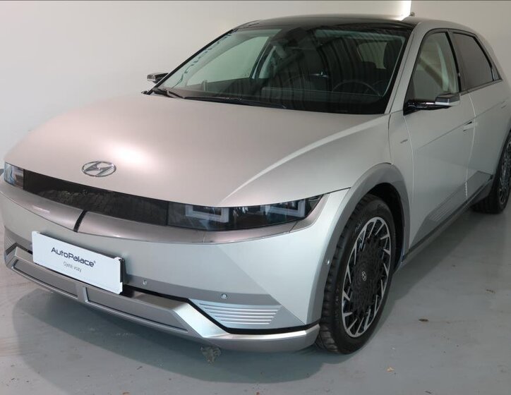 Hyundai Ioniq 5 Hatchback 0,0 168 kw