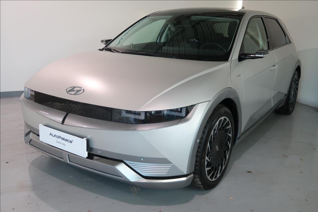Hyundai Ioniq 5 Hatchback 0,0 168 kw