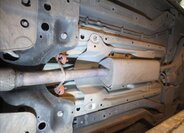 Fiat 500L Kombi 1,4 l 88 kw