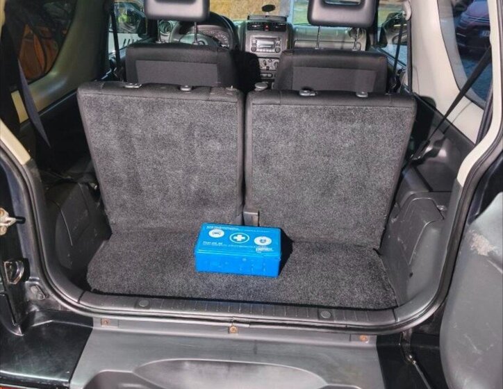 Suzuki Jimny SUV 0,0 0