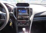 Subaru XV SUV / Terénní 1,6 l 84 kw