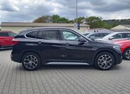 BMW X1 SUV / Terénní 2,0 l 140 kw