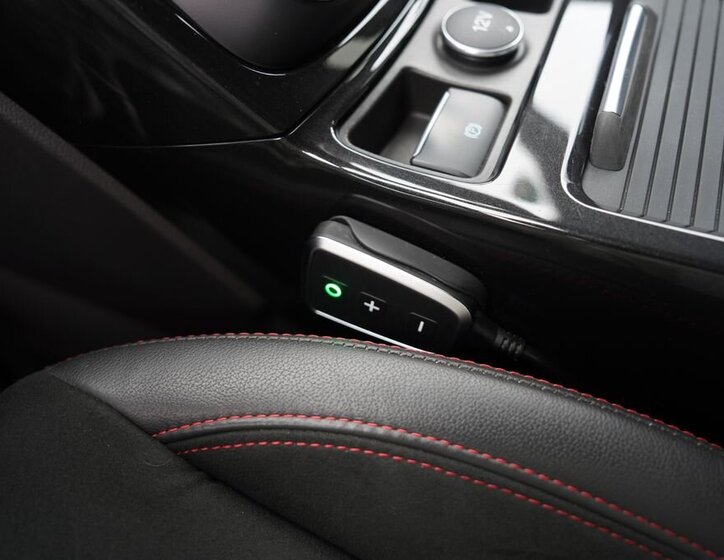 Ford Kuga SUV 2,0 l 132 kw