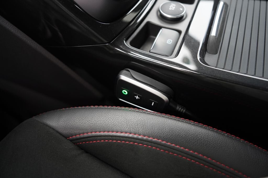 Ford Kuga SUV 2,0 l 132 kw