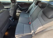 Škoda Octavia Kombi 1,5 l 110 kw