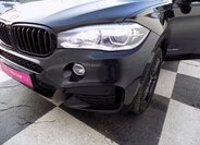 BMW X6 SUV / Terénní 3,0 l 190 kw