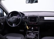 Volkswagen Touareg SUV 3,0 l 150 kw