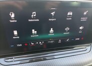 Škoda Octavia Kombi 2,0 l 147 kw