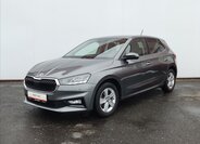 Škoda Fabia Hatchback 999,0 70 kw