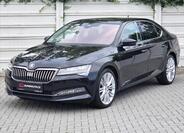 Škoda Superb 3