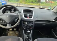 Peugeot 206 7