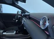 Mercedes-Benz CLA 17