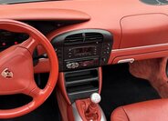 Porsche Boxster Kabriolet 0,0 0