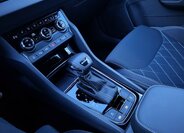 Škoda Karoq SUV / Terénní 1,5 l 110 kw