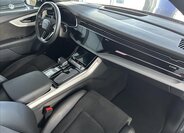 Audi Q8 SUV / Terénní 3,0 l 250 kw