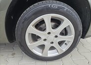 Renault Clio Kombi 1,1 l 55 kw