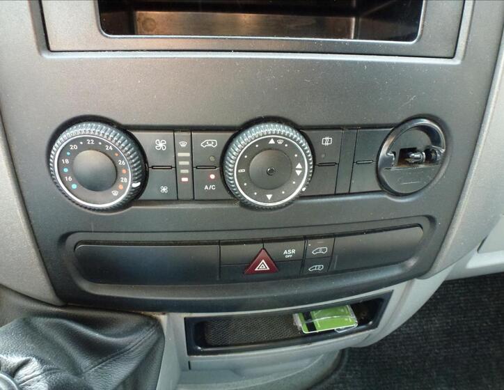Mercedes-Benz Sprinter 30