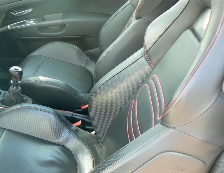 Fiat Grande Punto 10