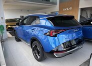 KIA Sportage Ostatní 0,0 0