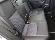 Toyota RAV4 SUV / Terénní 2,5 l 131 kw