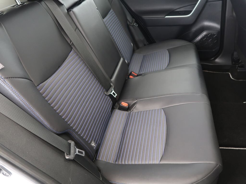 Toyota RAV4 SUV / Terénní 2,5 l 131 kw