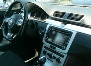 Volkswagen Passat Kombi 2,0 l 155 kw