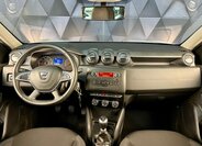 Dacia Duster SUV 1,6 l 84 kw