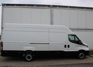 Iveco Daily Užitková 2,3 l 115 kw