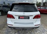 Mercedes-Benz GLE 24